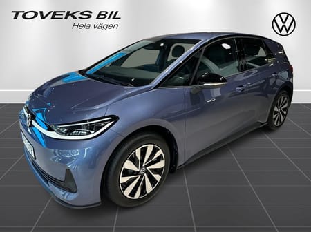 Volkswagen ID.3 Neo