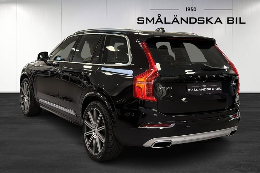 Bild 3 av Volvo XC90
