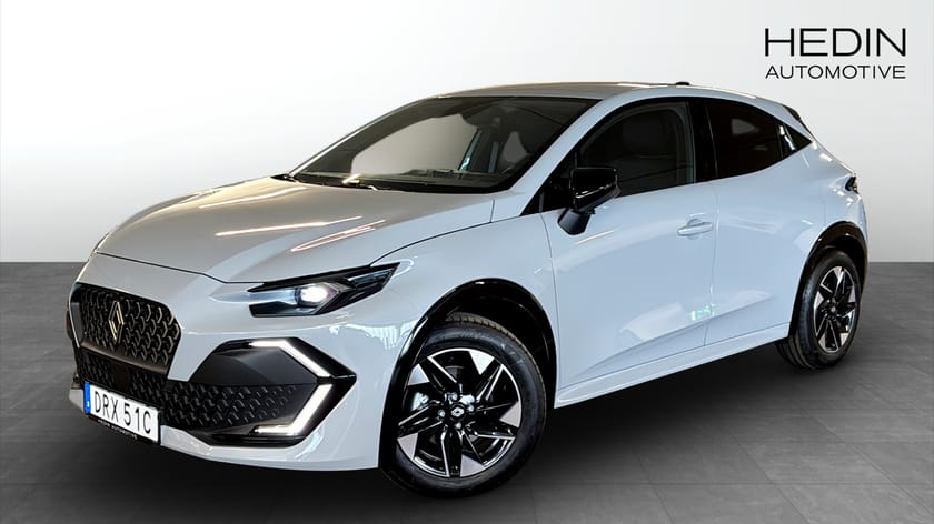 Bild 1 av Renault Clio