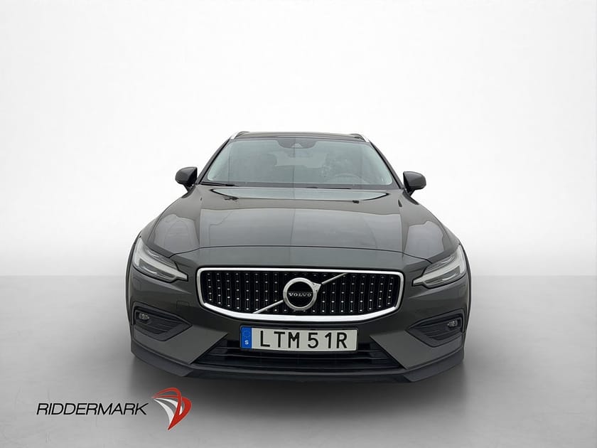 Bild 2 av Volvo V60 Cross Country