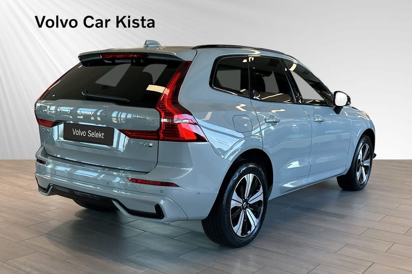 Bild 5 av Volvo XC60
