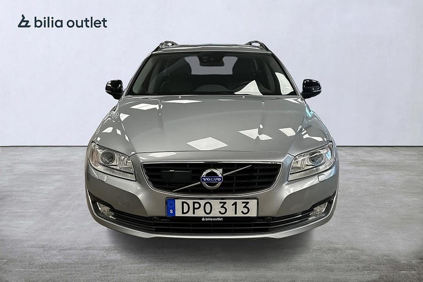 Bild 5 av Volvo V70