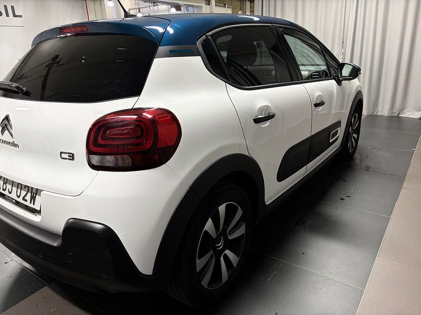 Bild 4 av Citroën C3