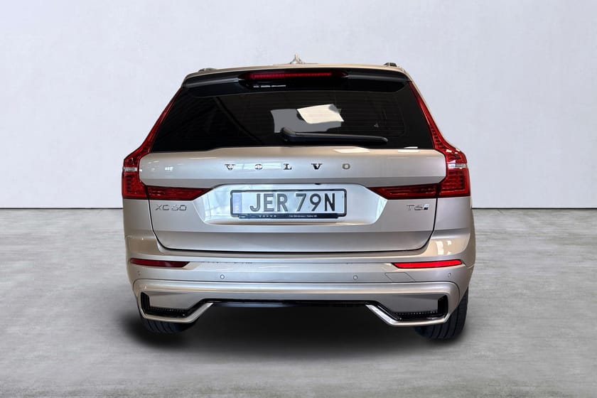 Bild 5 av Volvo XC60