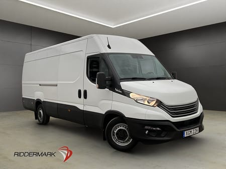 Iveco Daily 35-140 Van