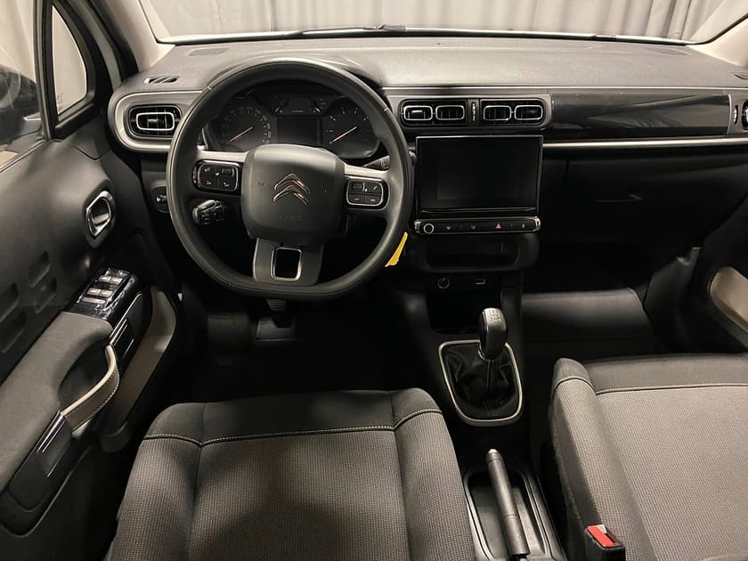 Bild 4 av Citroën C3