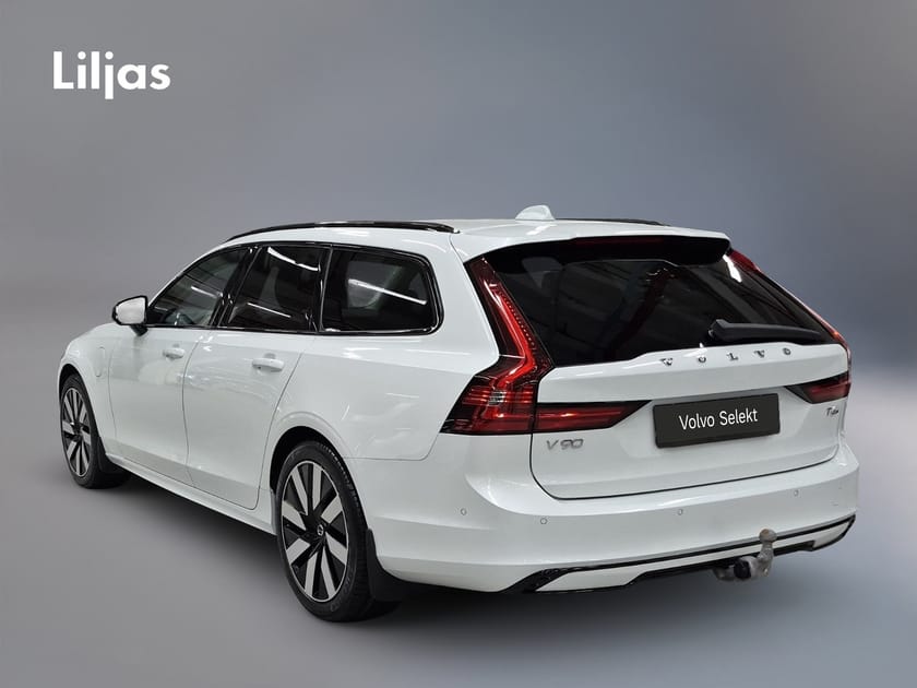 Bild 5 av Volvo V90