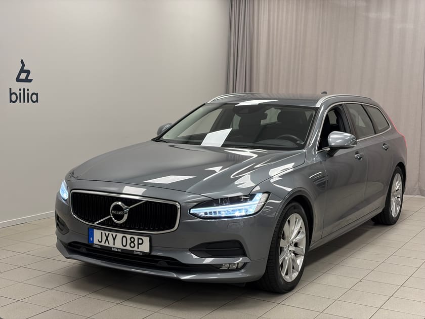 Bild 1 av Volvo V90