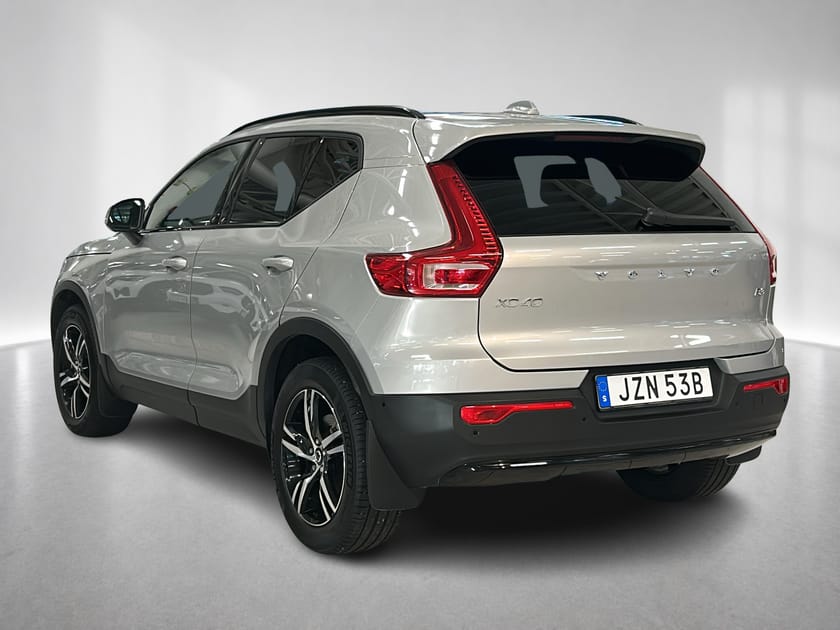 Bild 2 av Volvo XC40