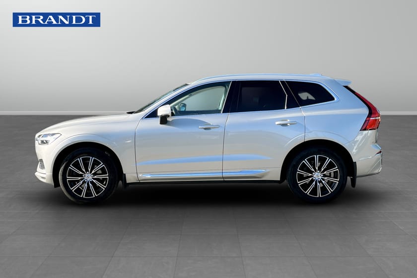 Bild 3 av Volvo XC60