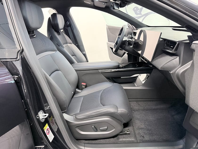 Bild 4 av Mazda CX-6e