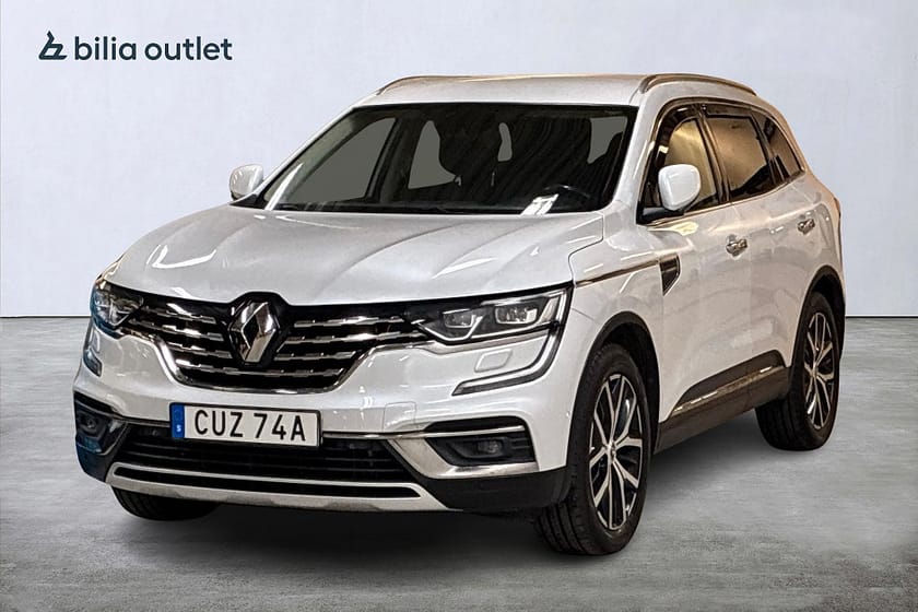 Bild 1 av Renault Koleos
