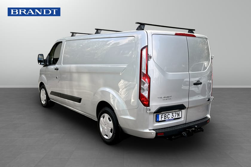 Bild 4 av Ford Transit Custom 300