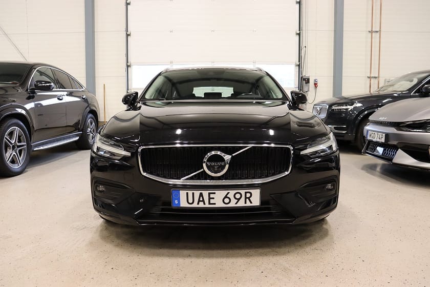 Bild 2 av Volvo V60