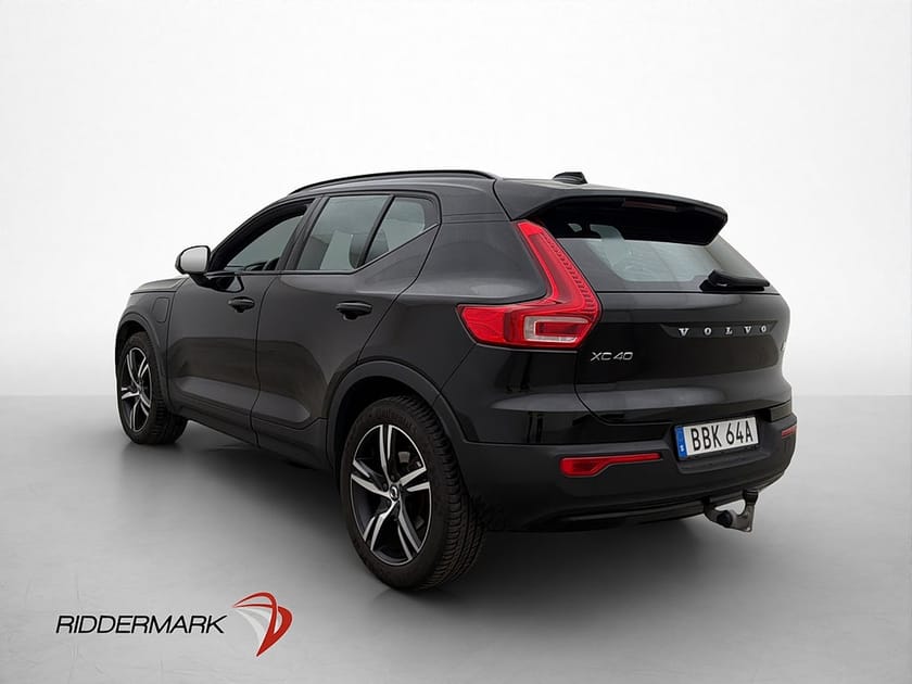Bild 5 av Volvo XC40
