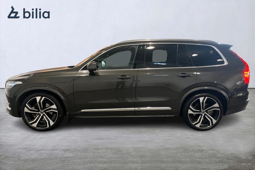 Bild 3 av Volvo XC90