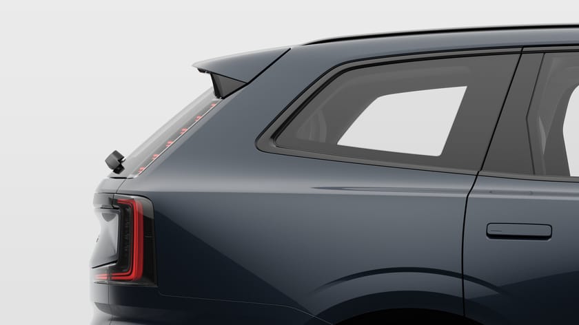 Bild 4 av Volvo EX90