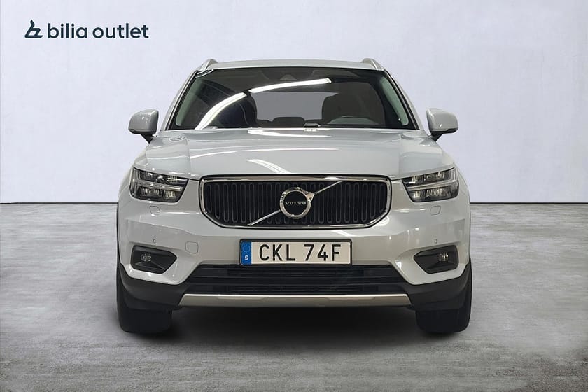 Bild 3 av Volvo XC40