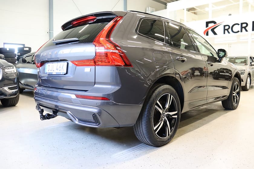 Bild 5 av Volvo XC60