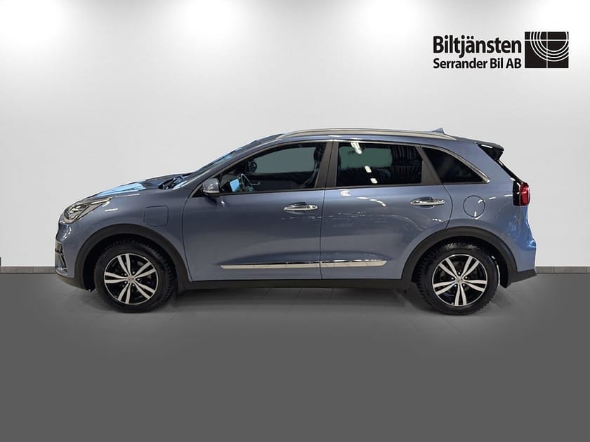 Bild 4 av Kia Niro P-HEV
