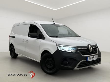 Renault Kangoo Skåpbil