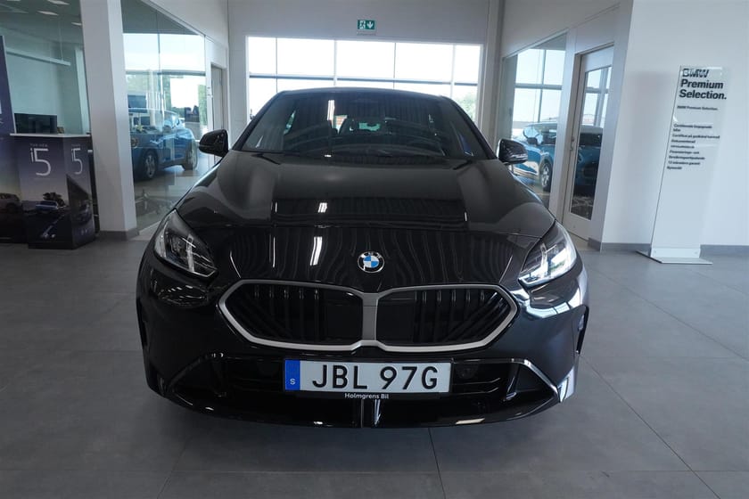 Bild 1 av BMW 120
