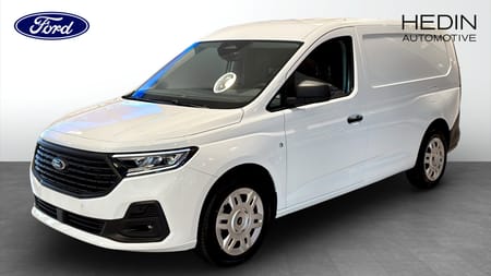 Ford Transit Connect L2