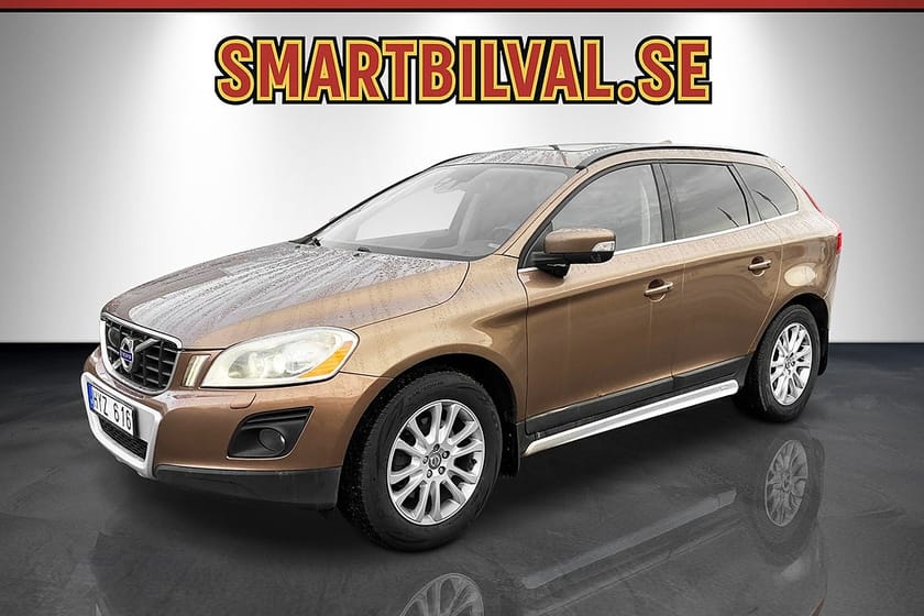 Bild 3 av Volvo XC60