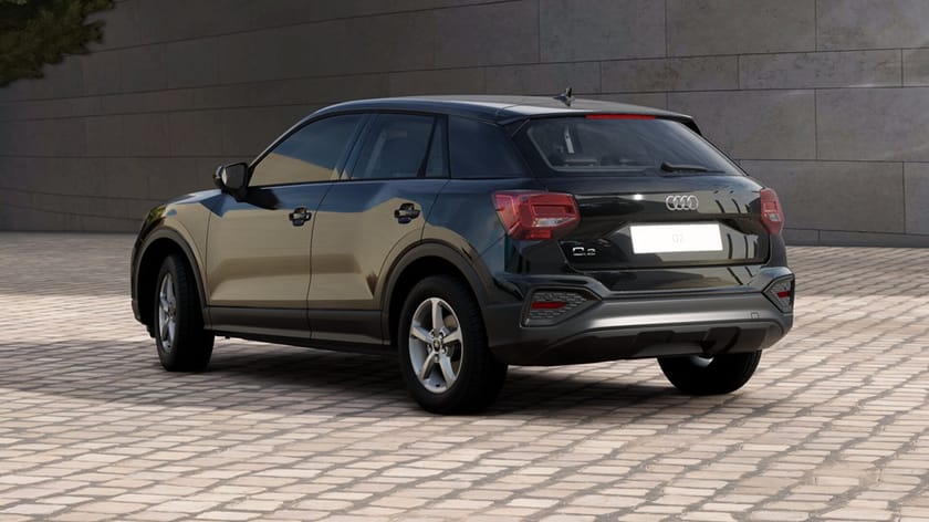 Bild 2 av Audi Q2 35 TFSI