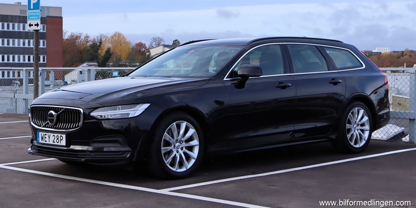 Bild 2 av Volvo V90