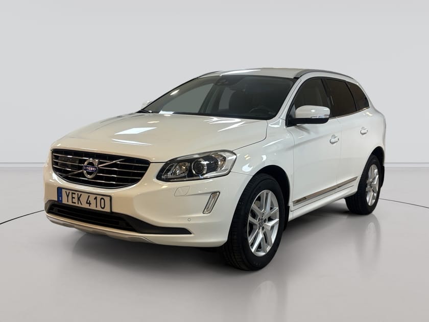 Bild 1 av Volvo XC60