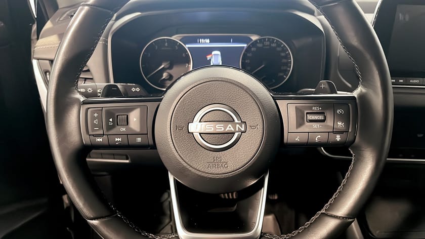 Bild 5 av Nissan Qashqai