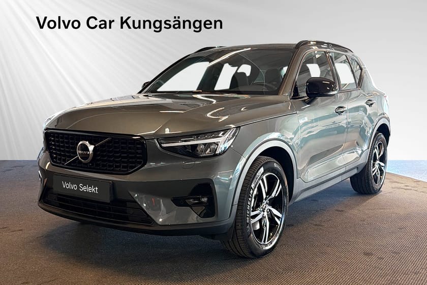Bild 1 av Volvo XC40