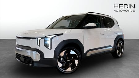 Kia EV2 Standard Range