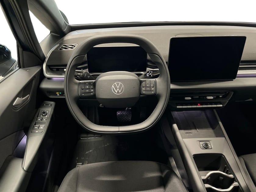 Bild 5 av Volkswagen ID.3 Neo