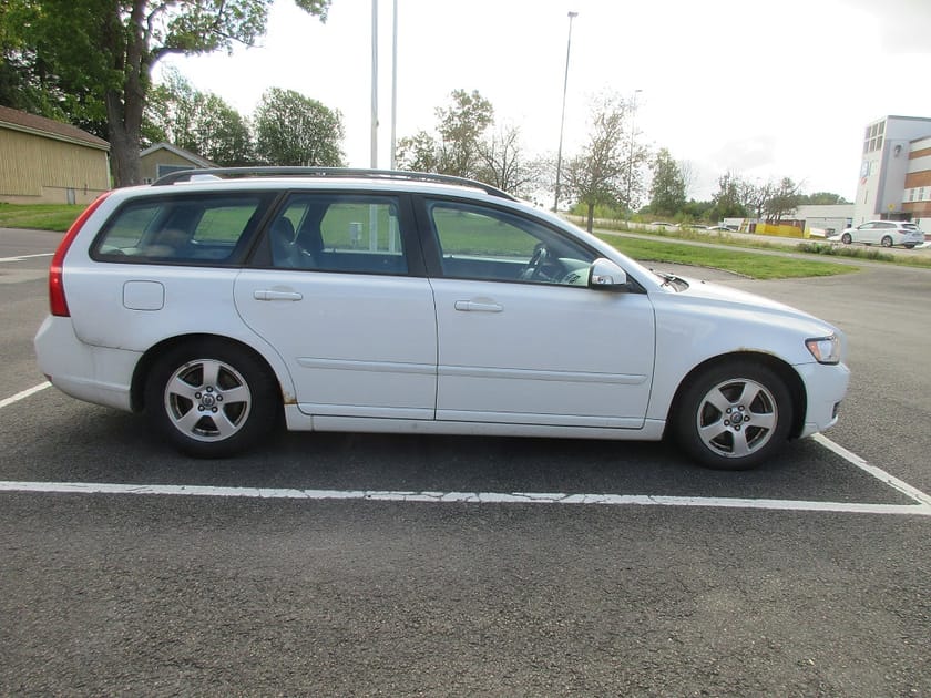 Bild 5 av Volvo V50