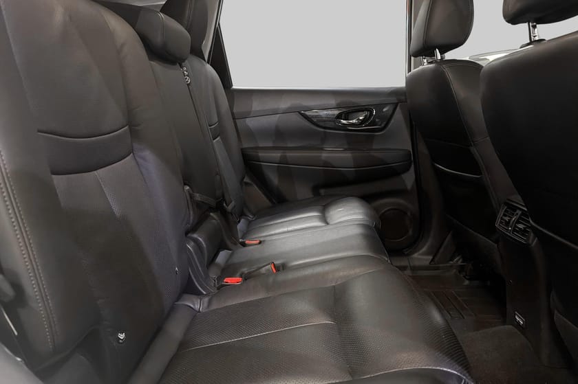 Bild 5 av Nissan X-Trail