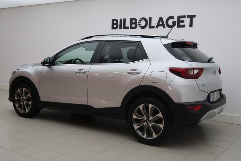Bild 3 av Kia Stonic