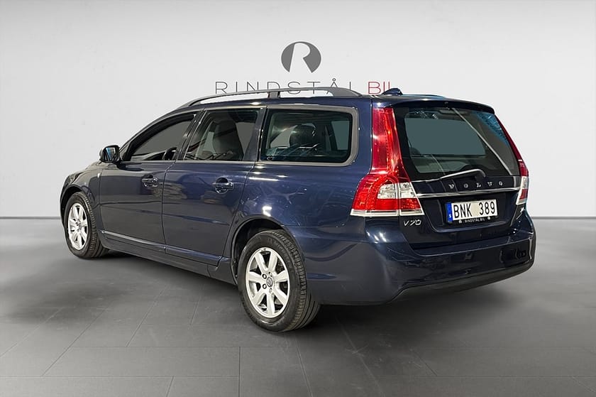Bild 5 av Volvo V70