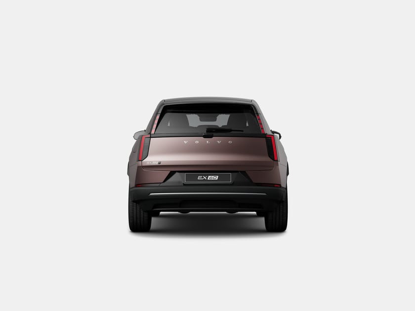 Bild 5 av Volvo EX60