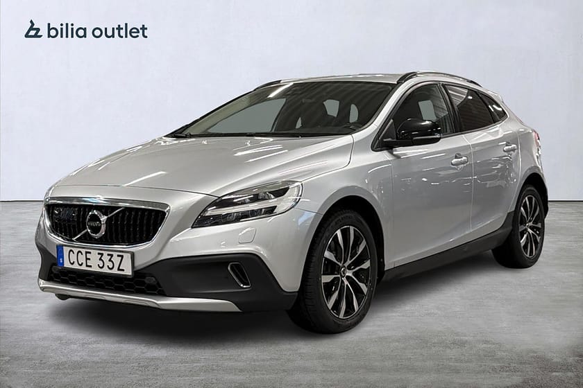 Bild 1 av Volvo V40 Cross Country