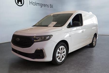 Ford Grand Transit Connect