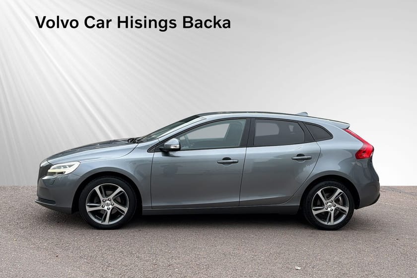Bild 3 av Volvo V40