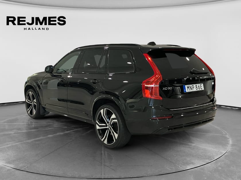 Bild 2 av Volvo XC90