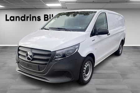 Mercedes-Benz eVito Tourer 129 3.5t