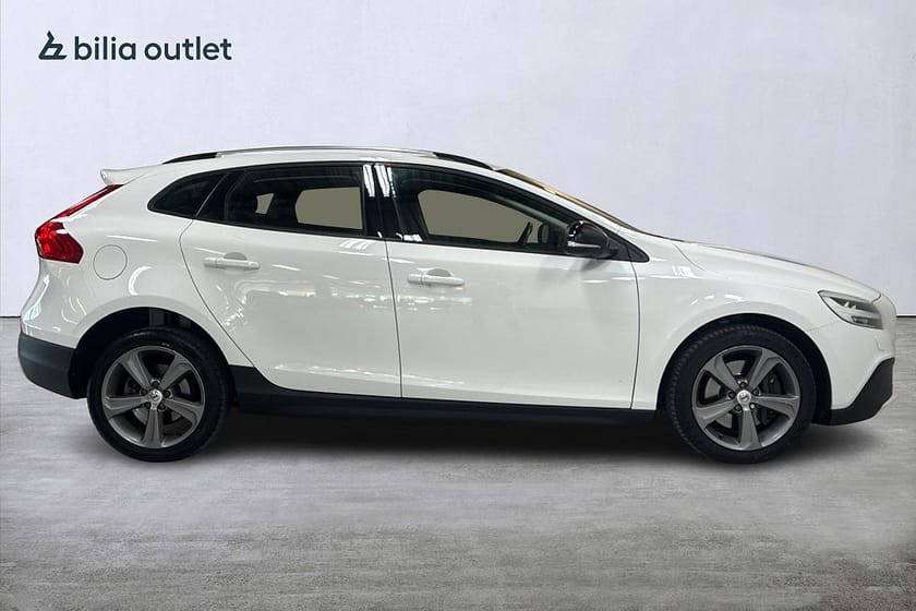 Bild 5 av Volvo V40 Cross Country