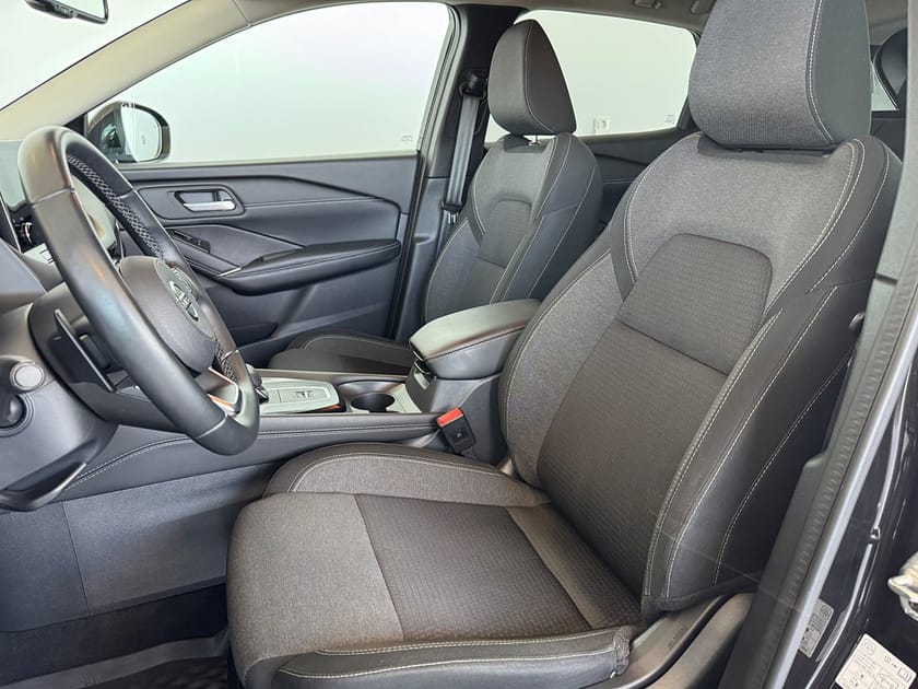 Bild 5 av Nissan Qashqai