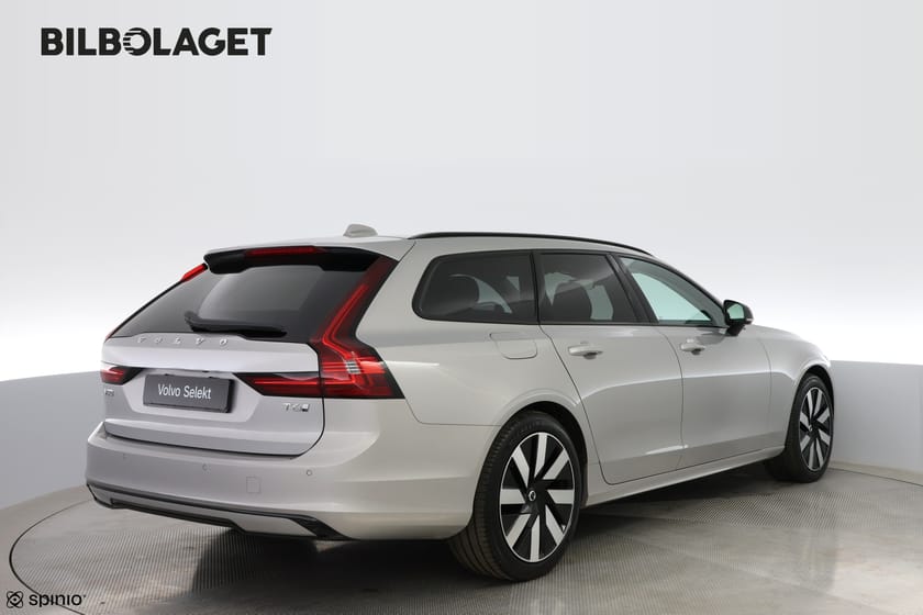 Bild 4 av Volvo V90