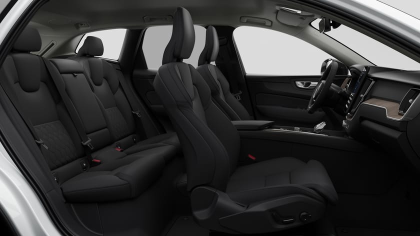 Bild 5 av Volvo XC60
