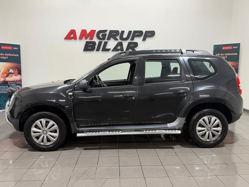 Bild 3 av Dacia Duster